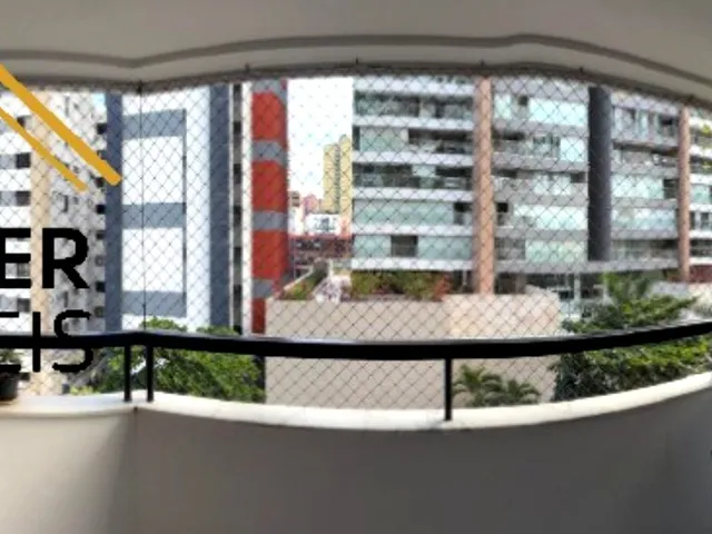 Imagem: Apartamento à Venda no ITAIGARA, Salvador/BA