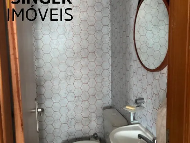 Imagem 15: Apartamento à Venda no ITAIGARA, Salvador/BA: 3 Quartos (2 Suítes), Dependência