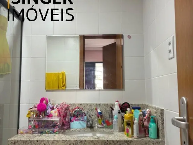 Imagem 7: Apartamento à Venda no ITAIGARA, Salvador/BA: 3 Quartos (2 Suítes), Dependência