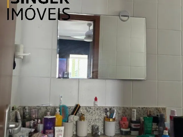 Imagem 10: Apartamento à Venda no ITAIGARA, Salvador/BA: 3 Quartos (2 Suítes), Dependência