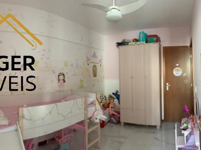 Imagem 8: Apartamento à Venda no ITAIGARA, Salvador/BA: 3 Quartos (2 Suítes), Dependência