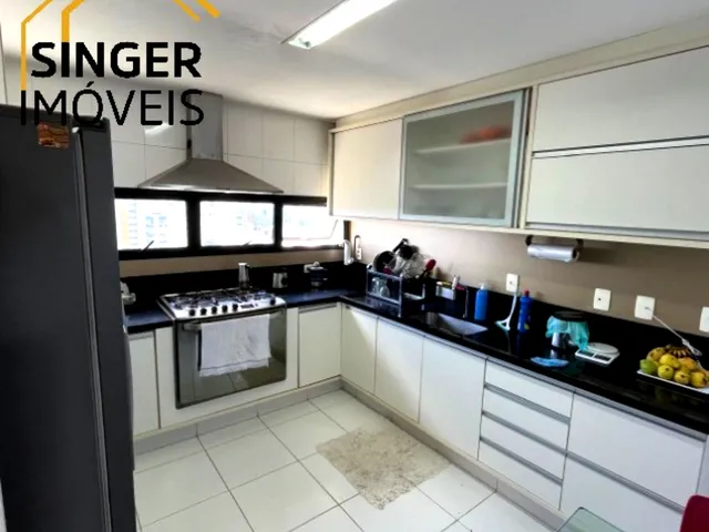 Imagem 16: Cobertura Duplex na Graça, Salvador/BA: 4 Quartos (4 Suítes), 3 Salas, 7 Banheiros, 4