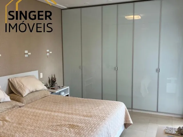 Imagem 9: Cobertura Duplex na Graça, Salvador/BA: 4 Quartos (4 Suítes), 3 Salas, 7 Banheiros, 4