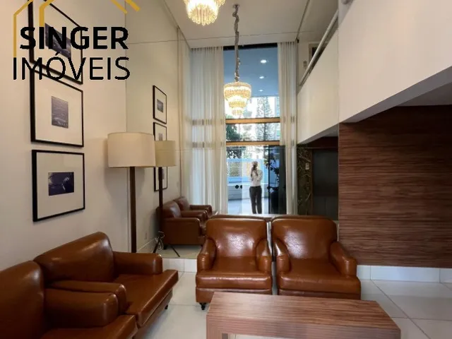 Imagem 5: Cobertura Duplex na Graça, Salvador/BA: 4 Quartos (4 Suítes), 3 Salas, 7 Banheiros, 4