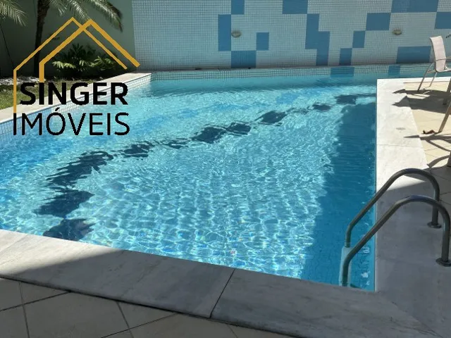 Imagem 12: Cobertura Duplex na Graça, Salvador/BA: 4 Quartos (4 Suítes), 3 Salas, 7 Banheiros, 4
