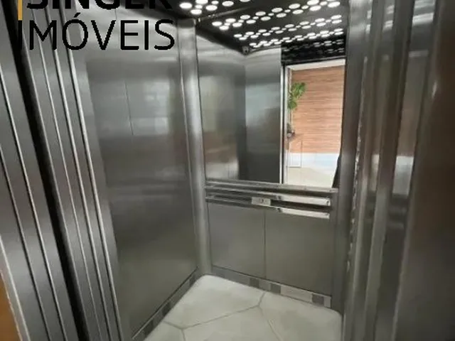 Imagem 10: Cobertura Duplex na Graça, Salvador/BA: 4 Quartos (4 Suítes), 3 Salas, 7 Banheiros, 4