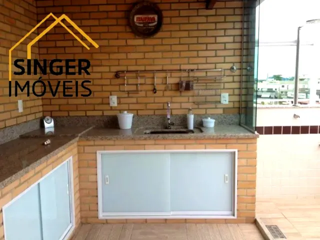 Imagem: Cobertura Duplex à venda, Recreio dos Bandeirantes