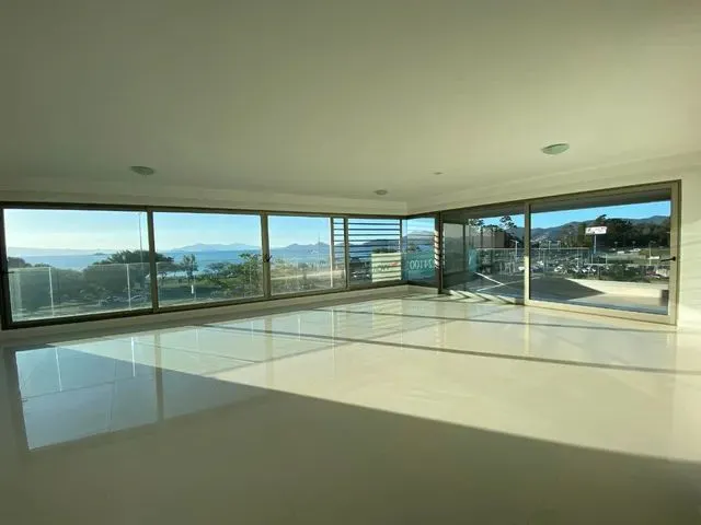 Imagem: Avenida Beira-Mar Norte