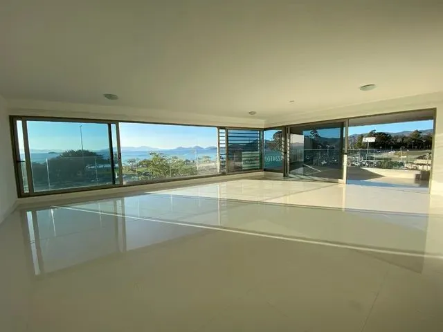 Imagem 2: Avenida Beira-Mar Norte