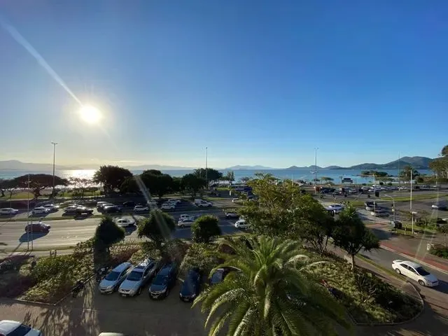 Imagem 6: Avenida Beira-Mar Norte