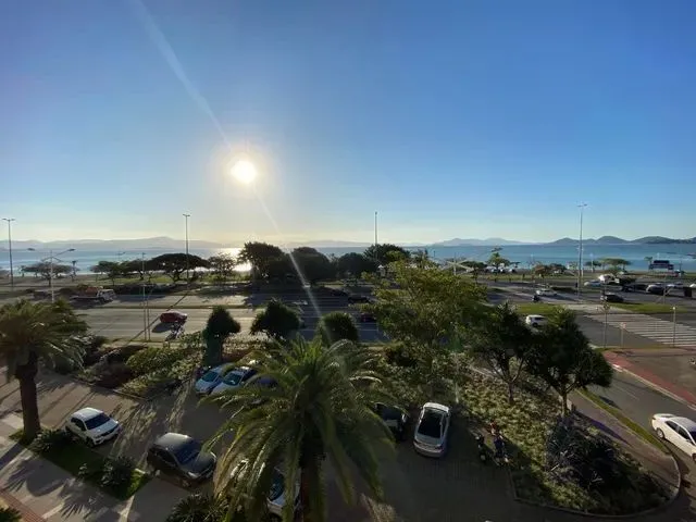 Imagem 7: Avenida Beira-Mar Norte
