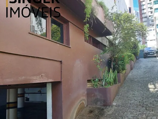 Imagem 3: Casa Triplex com Finalidade Comercial, na Ladeira da Barra (Salvador/Ba): 677,52m², 16