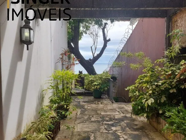 Imagem 15: Casa Triplex com Finalidade Comercial, na Ladeira da Barra (Salvador/Ba): 677,52m², 16