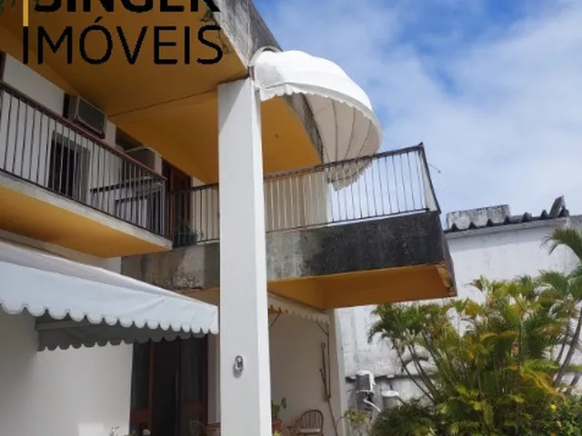 Imagem 4: Casa Triplex com Finalidade Comercial, na Ladeira da Barra (Salvador/Ba): 677,52m², 16