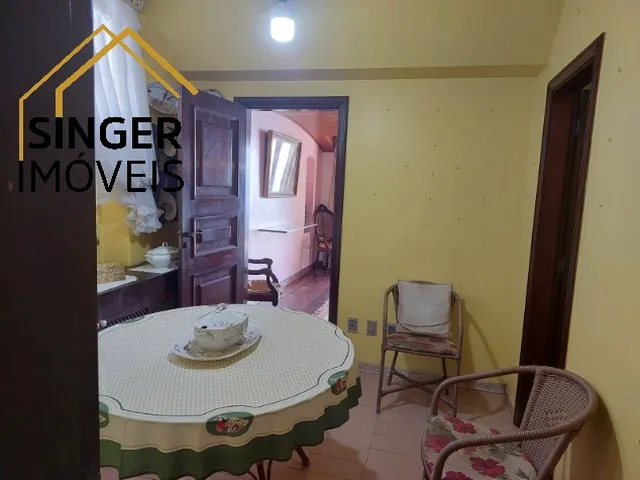 Imagem 14: Casa Triplex com Finalidade Comercial, na Ladeira da Barra (Salvador/Ba): 677,52m², 16