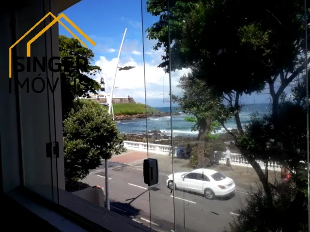 Imagem: Casa em Salvador/Ba, na Barra, para Atividades