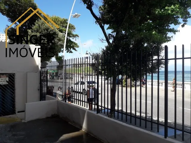 Imagem 13: Casa em Salvador/Ba, na Barra, para Atividades Comerciais, Muita Visibilidade, Espaço e