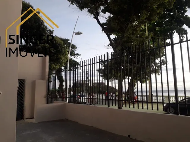 Imagem 8: Casa em Salvador/Ba, na Barra, para Atividades Comerciais, Muita Visibilidade, Espaço e