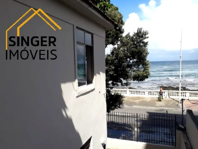 Imagem 10: Casa em Salvador/Ba, na Barra, para Atividades Comerciais, Muita Visibilidade, Espaço e