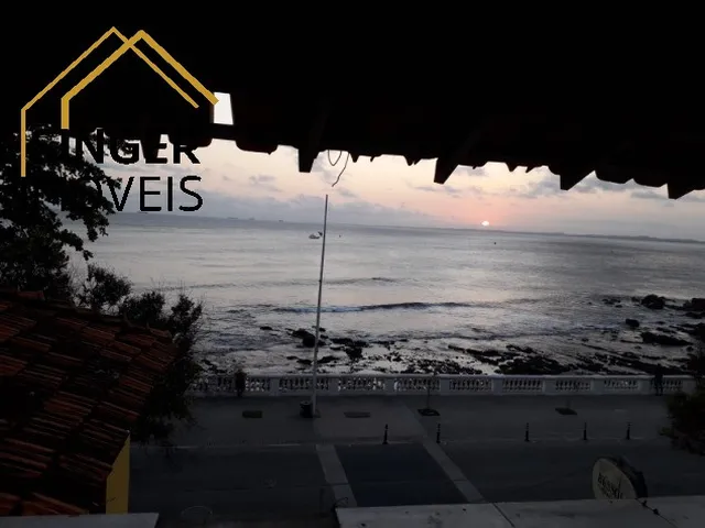 Imagem 11: Casa em Salvador/Ba, na Barra, para Atividades Comerciais, Muita Visibilidade, Espaço e
