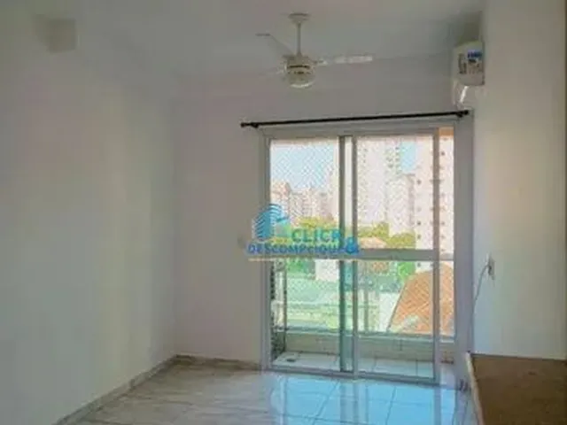 Imagem: Apartamento - Gonzaga - Santos/Sp