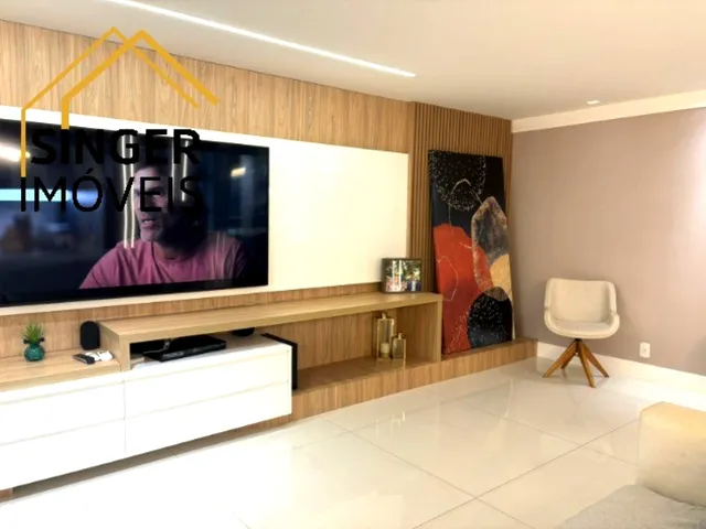 Imagem: Cobertura Duplex à Venda no Recreio, Rio