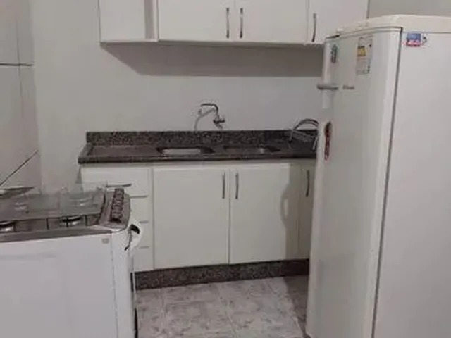 Imagem: Alugo Kitnet Mobiliada - Centro de Foz