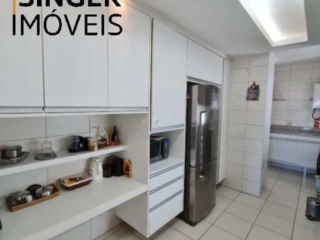 Imagem 9: CASA no CONDOMÍNIO ALPHAVILLE LITORAL NORTE, ABRANTES/BA, 4 Quartos, 4 Suítes, 3 Salas