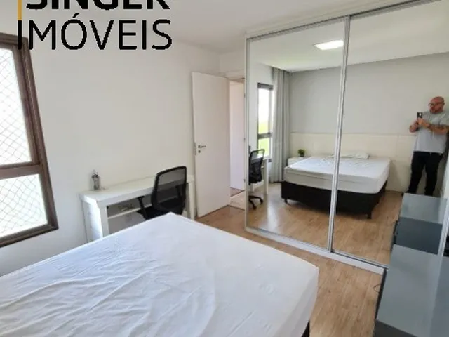Imagem 10: CASA no CONDOMÍNIO ALPHAVILLE LITORAL NORTE, ABRANTES/BA, 4 Quartos, 4 Suítes, 3 Salas