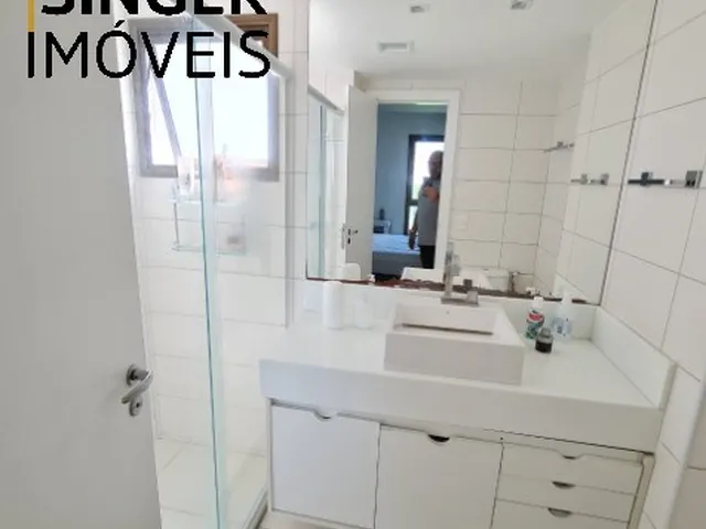 Imagem 12: CASA no CONDOMÍNIO ALPHAVILLE LITORAL NORTE, ABRANTES/BA, 4 Quartos, 4 Suítes, 3 Salas