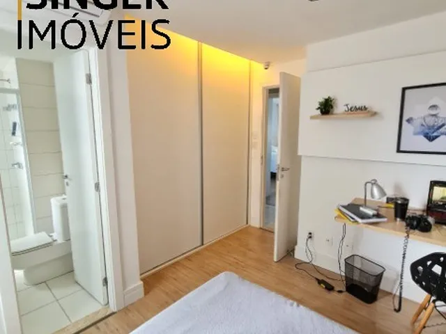 Imagem 14: CASA no CONDOMÍNIO ALPHAVILLE LITORAL NORTE, ABRANTES/BA, 4 Quartos, 4 Suítes, 3 Salas