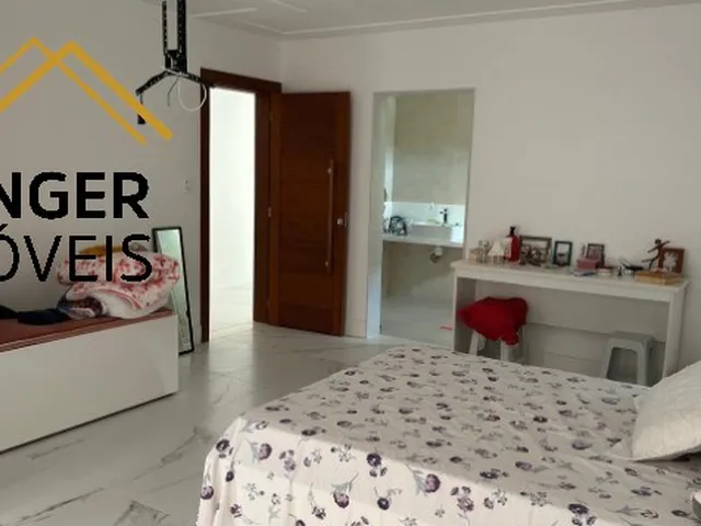 Imagem 2: CASA no CONDOMÍNIO ALPHAVILLE LITORAL NORTE, ABRANTES/BA, 4 Quartos, 4 Suítes, 3 Salas