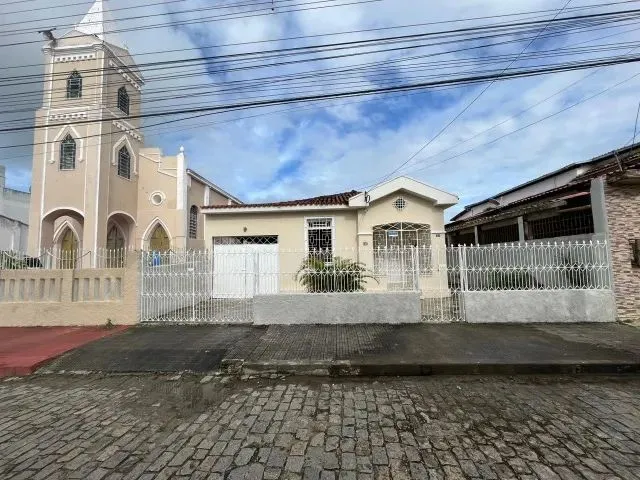 Imagem: Casa em Esplanada - Ba