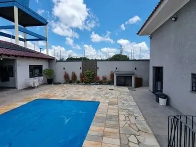 Imagem: Sobrado Comercial Ou Residencial