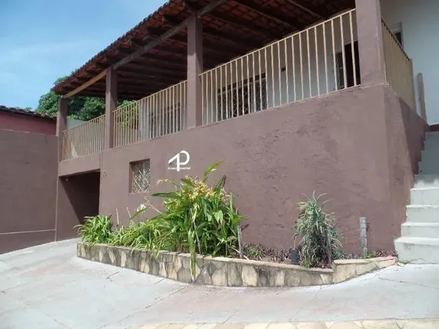 Imagem: Casa com 4 Quarto(S) no Bairro Pico do Amor