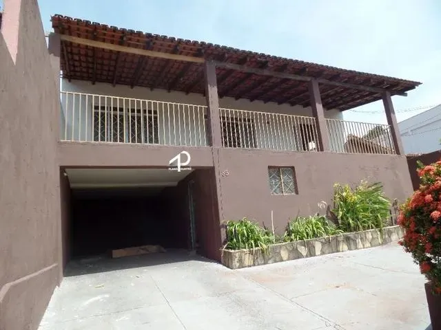 Imagem 12: Casa com 4 Quarto(S) no Bairro Pico do Amor em Cuiabá - Mt