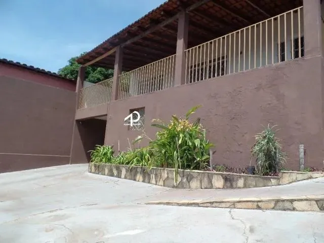 Imagem 2: Casa com 4 Quarto(S) no Bairro Pico do Amor em Cuiabá - Mt