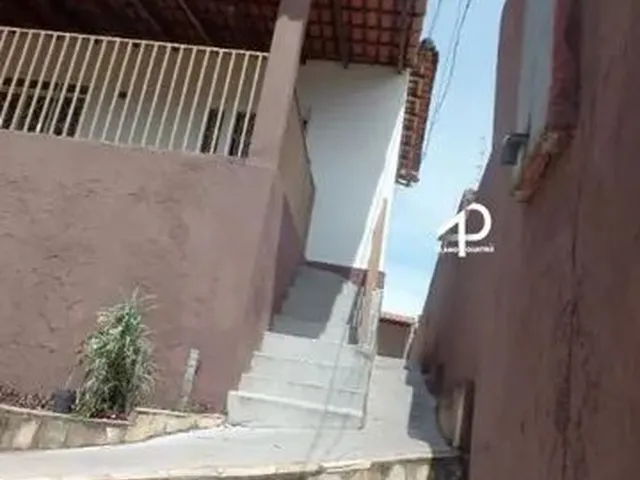 Imagem 3: Casa com 4 Quarto(S) no Bairro Pico do Amor em Cuiabá - Mt