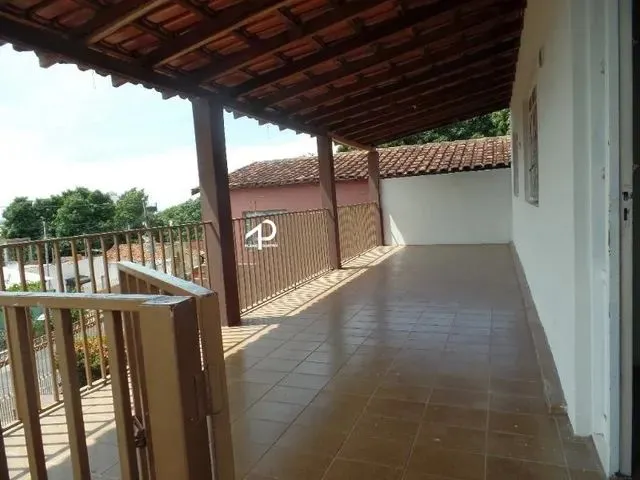 Imagem 16: Casa com 4 Quarto(S) no Bairro Pico do Amor em Cuiabá - Mt