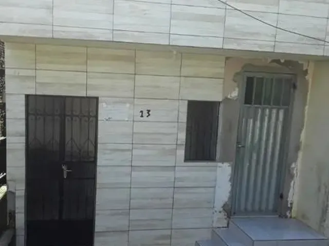 Imagem: Alugo Casa 450 Reais