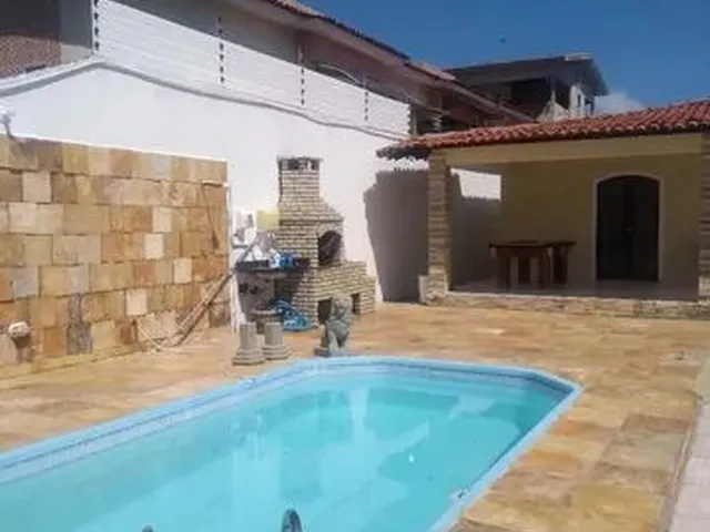 Imagem: Alugo Casa de Praia em Maria Farinha, 4