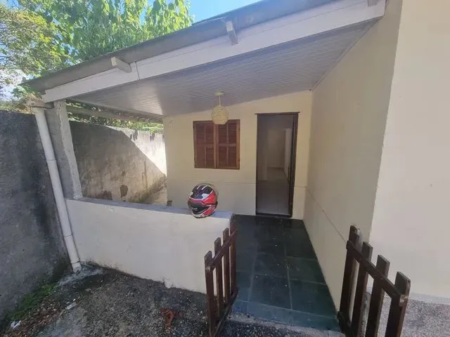 Imagem: Casa de 02 Quartos Tipo Condomínio na Madame
