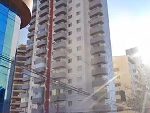 Imagem: Alugo Apto Ed. Torre Nobre - Centro