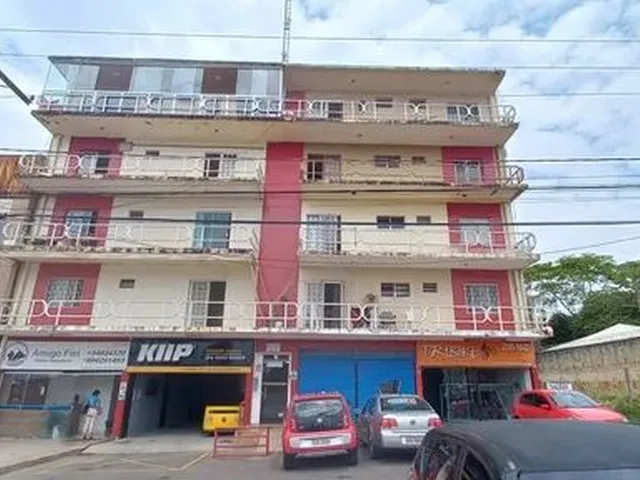 Imagem 1: Aluga-Se Apartamento Grande Colorado