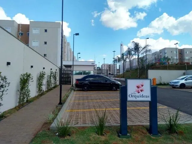Imagem: Apartamento com 2 Dormitórios para Alugar