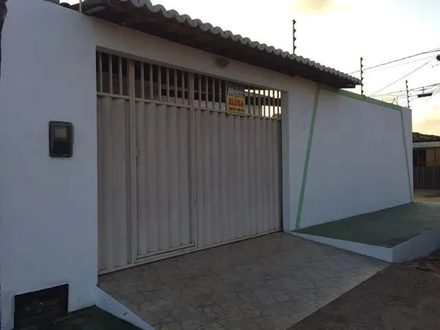 Imagem: Casa no Planalto