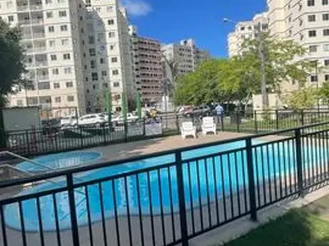 Imagem: Apartamento para Aluguel Cond Vila Bela