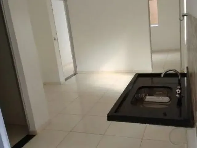 Imagem: Apartamento 1/4 Salgado Filho Divisa Nova