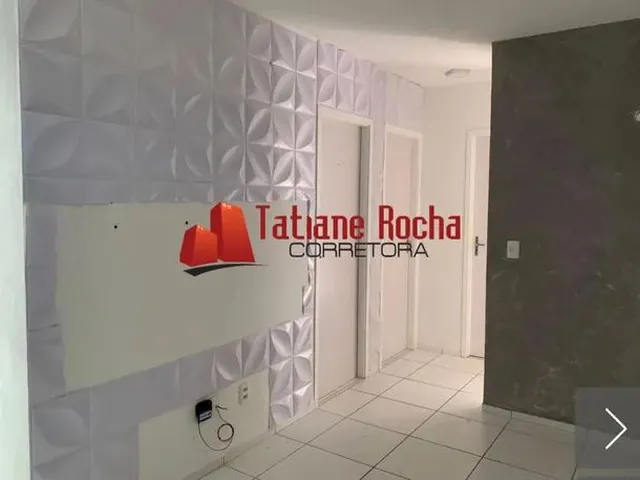 Imagem: Alugo Apartamento Térreo no Cond. Jardim