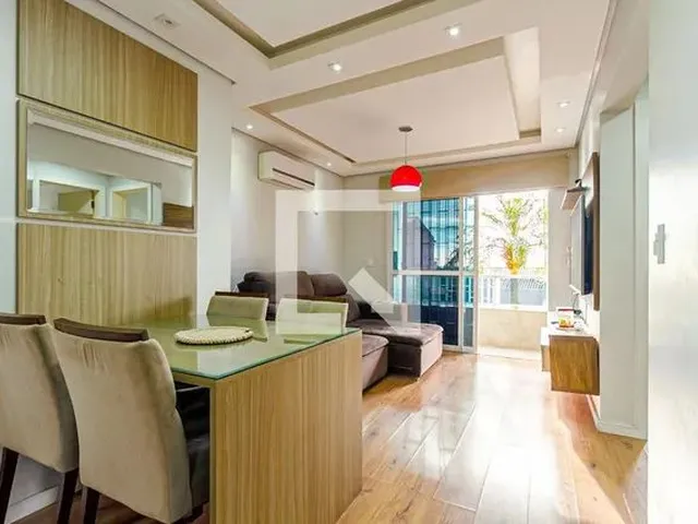 Imagem: Apartamento para Aluguel - Ipiranga, 2 Quartos